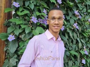 JoshuaParisi