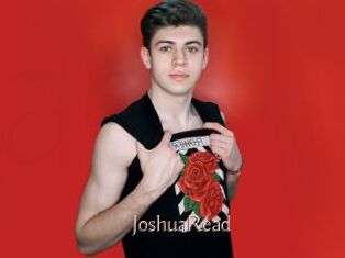 JoshuaRead