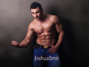 JoshuaSmit