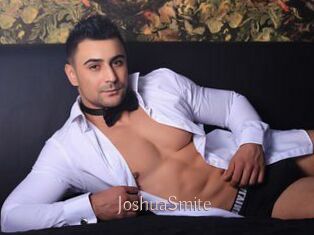 JoshuaSmite