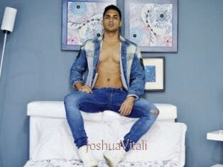 JoshuaVitali Anal Sexe