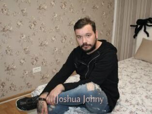 Joshua_Johny