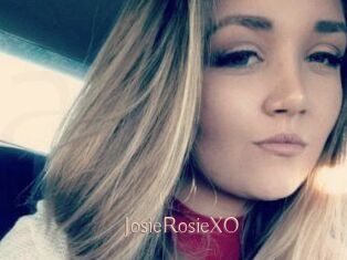 JosieRosieXO