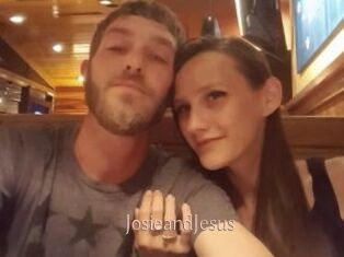JosieandJesus
