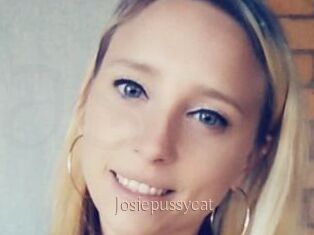 Josiepussycat