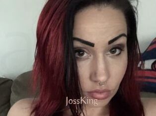 JossKing