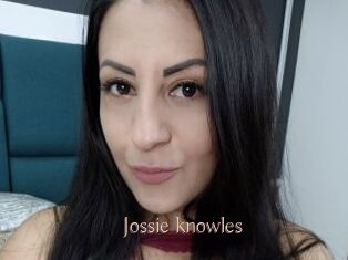 Jossie_knowles