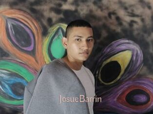 JosueBarrin