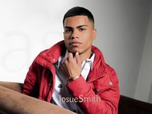 JosueSmith