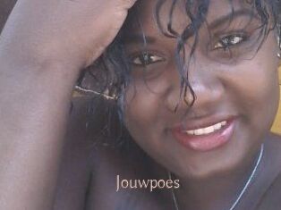 Jouwpoes
