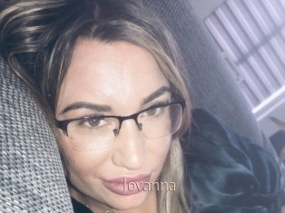 Jovanna Anal Sexe