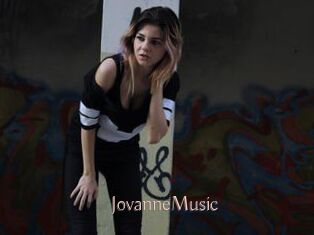 JovanneMusic