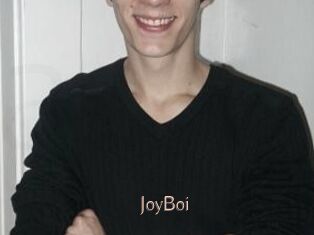 JoyBoi