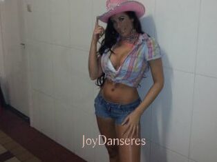 JoyDanseres