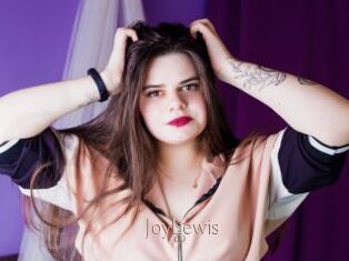 JoyLewis
