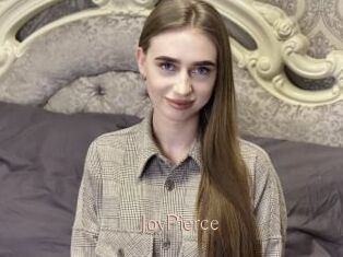 JoyPierce