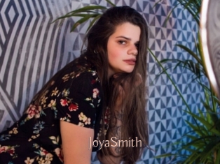 JoyaSmith