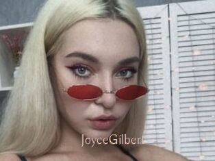 JoyceGilbert Anal Sexe