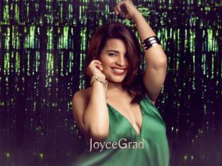 JoyceGrad