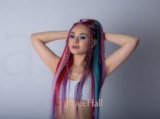 JoyceHall