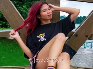 JoyceSanders