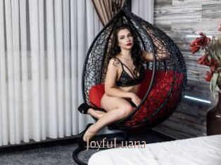 JoyfuLuana