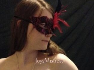 JoysMistress