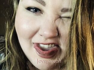 Joyspareoh