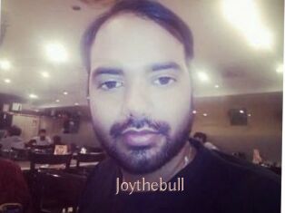 Joythebull