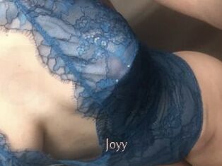 Joyy