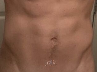 Jralic