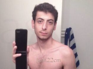 Juan20cm Anal Sexe