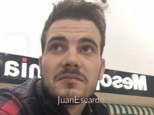 JuanEscardo