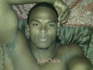JuanOsiris