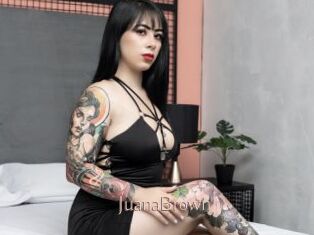 JuanaBrown