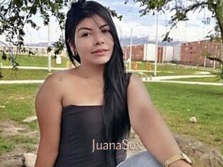 JuanaSex
