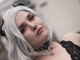 JuanaStone