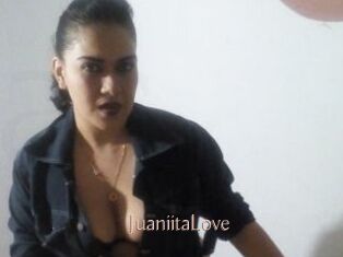 JuaniitaLove