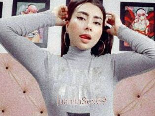 JuanitaSex69