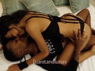 Juanitandlunax