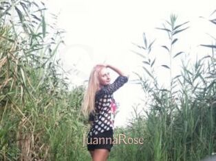 JuannaRose