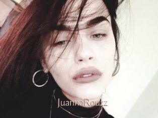 JuannaRouzz