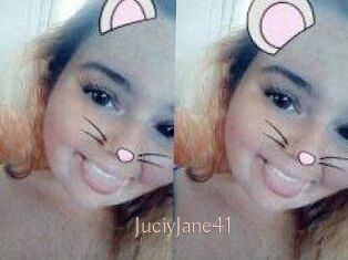 JuciyJane41