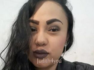 Judith4you