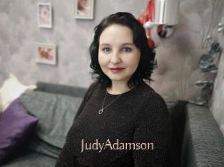 JudyAdamson