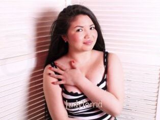 JudyTorrid