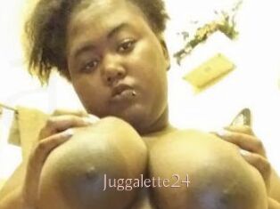 Juggalette24