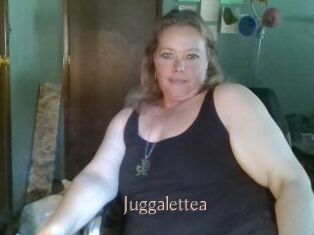 Juggalettea