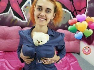 JuiceMargo
