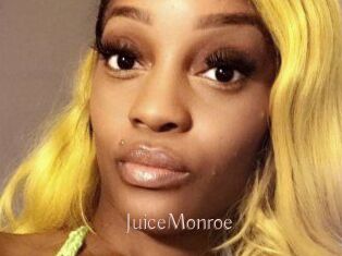 JuiceMonroe